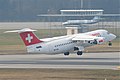 Swiss Avro RJ 100; HB-IXW@ZRH;04.03.2011 592ax (5498262466).jpg