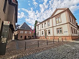 Synagogenplatz worms 2022-09-07 1