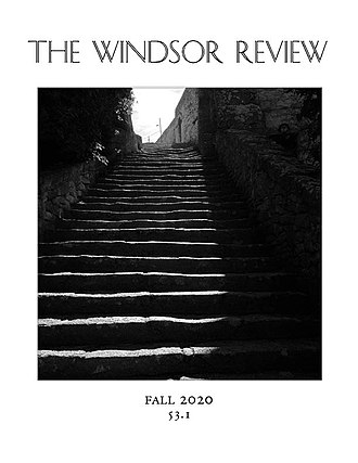 Cover from The Windsor Review 53.1 (Fall 2020) TWRCover copy.jpg