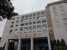 卫生福利部台北医院 Wikiwand