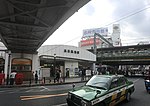 Thumbnail for Takadanobaba Station