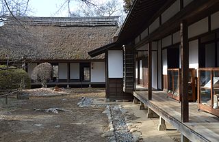 <i>Han</i> school Schools established by feudal domains in Edo period Japan