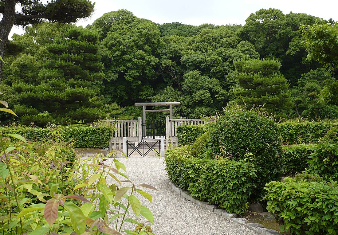 Ankan Tennō