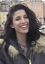 Vignette pour Tania Raymonde