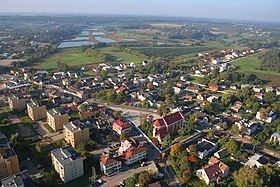 Tarczyn