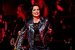 Vignette pour Tarja Turunen