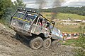 * Nomination a truck-trial-modified Tatra 813 during a Truck-trial competition --Kulac 13:19, 30 May 2012 (UTC) * Promotion Minor CA and overexposure (white parts), nevertheless nice and impressive--ArildV 13:26, 30 May 2012 (UTC)