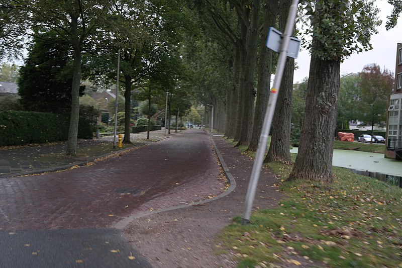 File:Teding van Berkhoutlaan - Delft - 2014 - panoramio.jpg