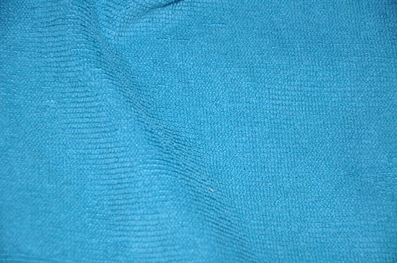 Texture of microfiber, cleaning cloth