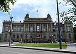 Théâtre national de Strasbourg