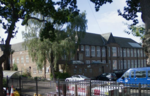 Thumbnail for Thames Valley Grammar School