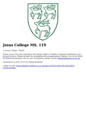 The Book of the Anchorite, Jesus-College-MS-119 pdf.pdf