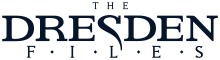 The Dresden Files 2007 logo.svg