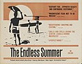 The Endless Summer (1966 half-sheet poster).jpg
