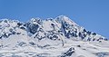 * Nomination The Footstool in Aoraki/Mount Cook National Park, New Zealand. --Tournasol7 06:58, 18 April 2018 (UTC) * Promotion Good quality. May be a little bit too dark. --XRay 07:19, 18 April 2018 (UTC)