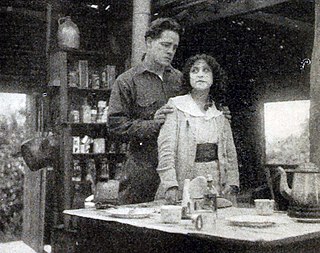 <i>The Highest Bid</i> 1916 film by William Russell