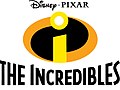 Thumbnail for File:The Incredibles Logo.jpg