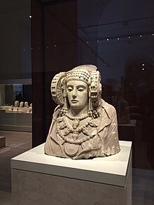 The Lady of Elche-National Archeology Museum Madrid.jpg