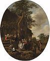 The May Queen by Jan Steen PMA Cat. 513.jpg