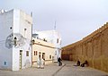 The Medina, Kairouan, Tunisia.JPG