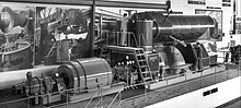 Thumbnail for Neuchâtel gas turbine