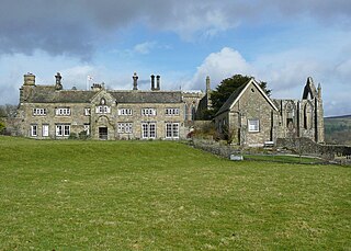 <span class="mw-page-title-main">Old Rectory, Bolton Abbey</span>