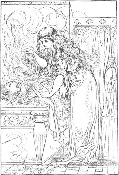 File:The Princess and Curdie — plate page 232.png