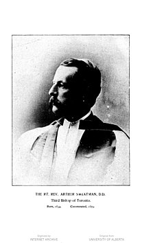 Le Rt.  Révérend Arthur Sweatman.jpg