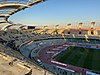 The Stadio San Nicola before a match between SSC Bari and AZ Picerno in February 2020.jpg