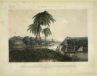 First Battle of Tuxpan