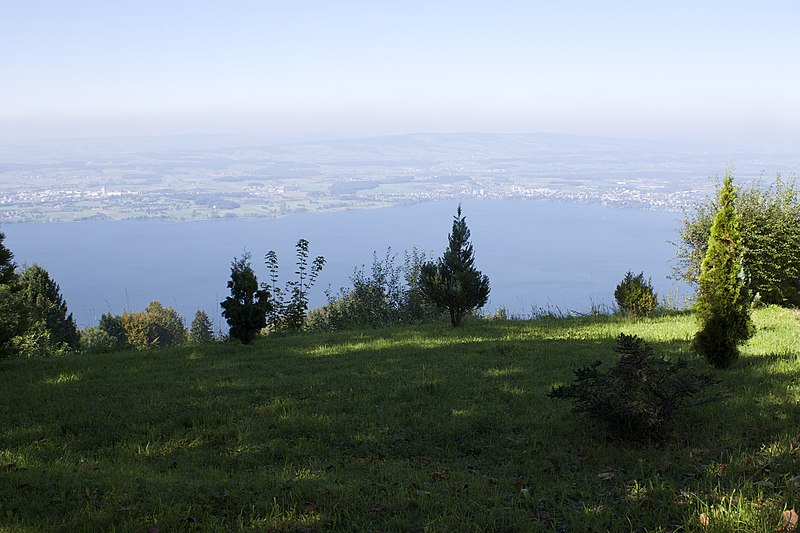File:The Zugerberg overlooking Lake Zug - panoramio (12).jpg
