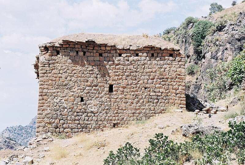 File:The church of St. George, Be-Biyya.jpg