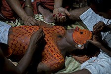 Theyyam make-up.jpg