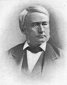 Thomas A. Scott became Assistant Secretary of War in 1861 and helped establish the U.S. Military Telegraph Corps Thomas Alexander Scott - Project Gutenberg eText 17976.jpg