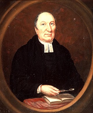 <span class="mw-page-title-main">Thomas Charles</span> Welsh Nonconformist clergyman