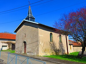 Habiter à Thonville