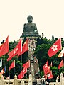 Tian Tan Buddha