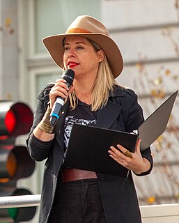 Tiffany Shlain American filmmaker