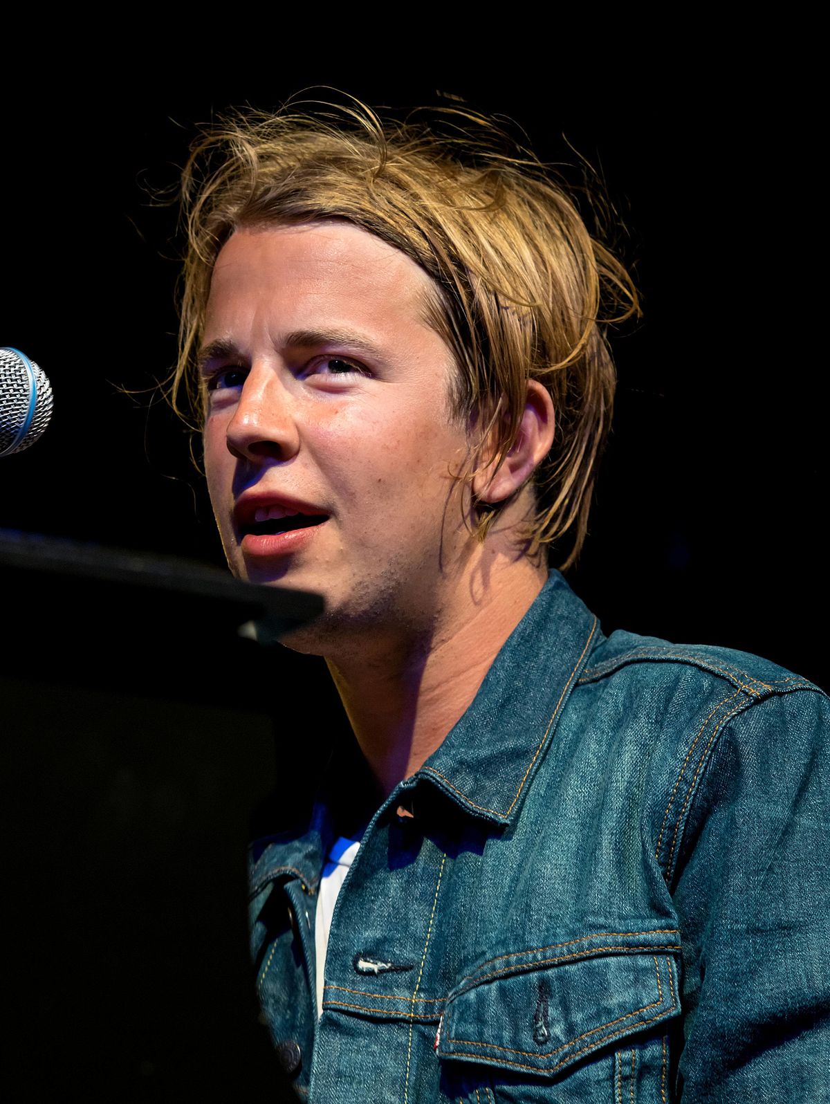 Tom Odell - Another Love Chords - Ultimate-GuitarCom