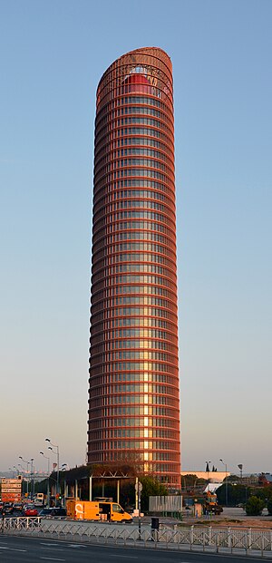 Torre Sevilla