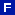 Toulouse line F symbol.svg