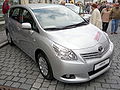 Toyota Verso