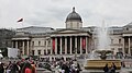 * Nomination: The National Gallery in London. --Perituss 11:59, 5 April 2024 (UTC) * * Review needed