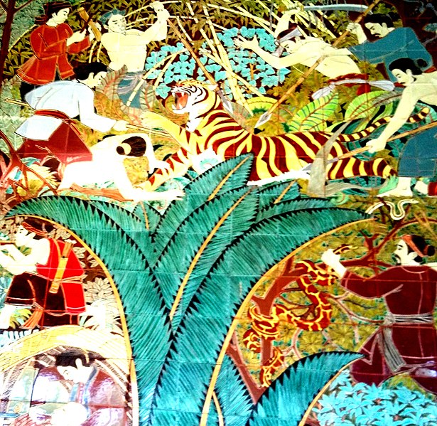 File:Tranh gốm Bến Dược (cropped).jpg