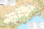 Vignette pour Transports dans l'Hérault