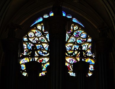 Troyes Cathedral