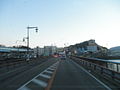 津田橋