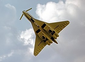 A balesetben részt vett Tu-144, amelyet a balesetet megelőző napon egy demonstrációs repülésen láttak.