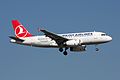 Turkish Airlines Airbus A319-132 TC-JLM "Sinop" (27262598944).jpg