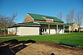 Tyson Recreation Center at Griffin Oaks Park in w:Hillsboro, Oregon, USA.